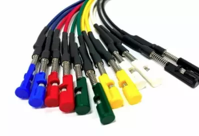 90990551 Insulation Piercing Lead Set